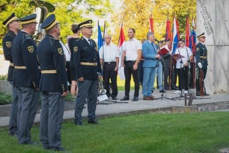 Foto: Žarko Petrovič (natečaj Dogodki v občini Radovljica 2023)